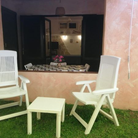 Home Beach Costa Rey Costa Rei Exterior foto